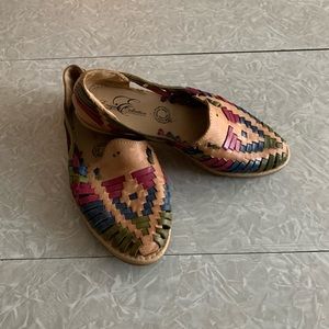Mexican Huaraches Sandals